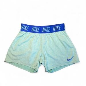 Nike Dri-Fit Shorts